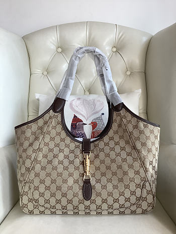 Gucci Mercato medium tote bag 35x28x15cm