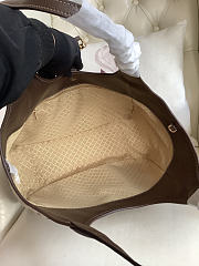 Gucci Mercato medium tote bag 35x28x15cm - 5