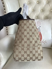 Gucci Mercato medium tote bag 35x28x15cm - 2