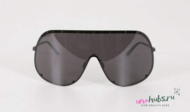 Rick Owens Sunglasses - 1