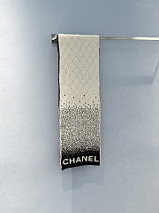 Chanel Scarf 05 - 1