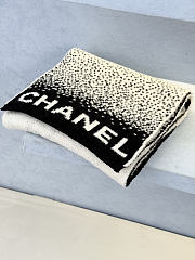 Chanel Scarf 05 - 3