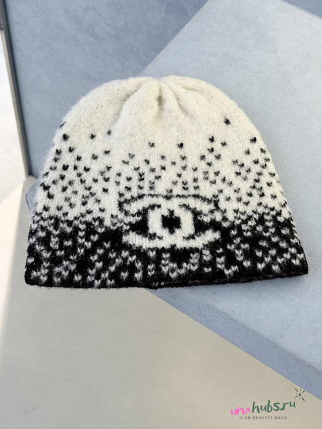 Chanel Beanie - 1