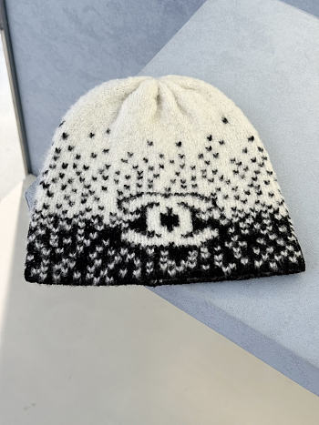 Chanel Beanie