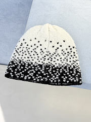 Chanel Beanie - 3