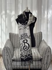 Burberry Scarf  - 1