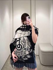 Burberry Scarf  - 4