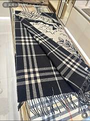 Burberry Scarf  - 3