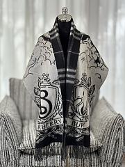 Burberry Scarf  - 2