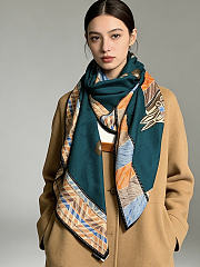 Hermes Scarf 135*135cm - 4