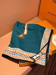 Hermes Scarf 135*135cm - 3
