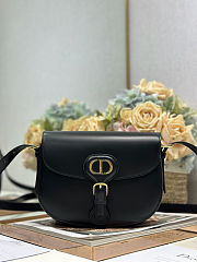 Dior Bobby Bag black 22x17x6cm - 1