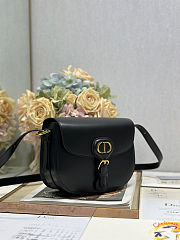Dior Bobby Bag black 22x17x6cm - 2