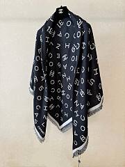 Chanel Scarf 140*140cm - 3