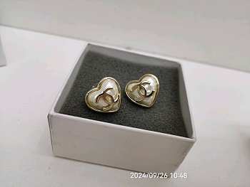 Chanel Earrings 16