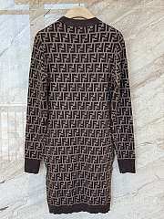 Fendi Dress  - 3