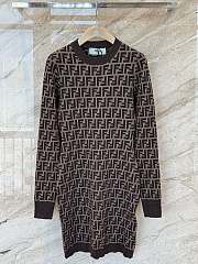Fendi Dress  - 1
