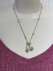 Valentino Necklace 02 - 1