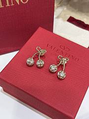 Valentino Earrings 02 - 1