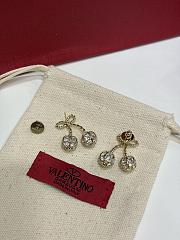 Valentino Earrings 02 - 2