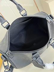 Louis Vuitton Keepall Bandoulière 35 Monogram 34x21x16cm - 5