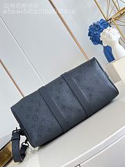 Louis Vuitton Keepall Bandoulière 35 Monogram 34x21x16cm - 3