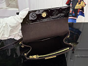 Louis Vuitton Cluny Mini Datewood 20x16x7.5cm - 2