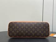 Louis Vuitton Alma MM Soft Celebration 32x25x16cm - 5