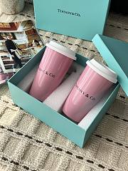 Tiffany Cups Tiffany Large Coffee Cups - 1