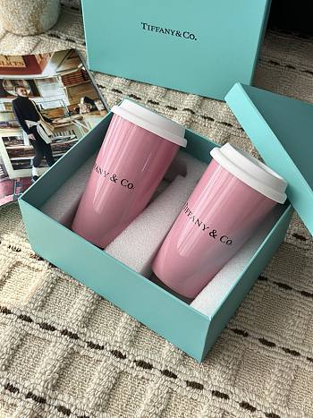 Tiffany Cups Tiffany Large Coffee Cups