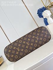 Louis Vuitton Lineup Monogram 34.5x26x13cm - 4