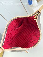 Louis Vuitton Lineup Monogram 34.5x26x13cm - 3