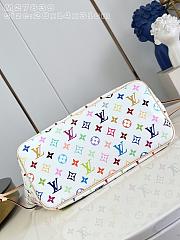 Louis Vuitton LV x TM Neverwoof 31x28x14cm - 6