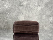 Balenciaga Brown Shoulder bag Rodeo Camera 23x15.5x10cm - 4