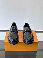 Louis Vuitton Major Loafer  - 4