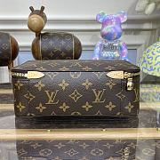 Louis Vuitton Packing Cube MM 24x8x17cm - 3