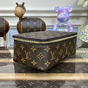 Louis Vuitton Packing Cube MM 24x8x17cm - 2