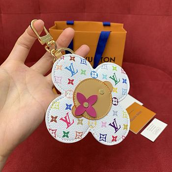 Louis Vuitton LV x TM Vivienne Head Bag Charm