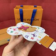 Louis Vuitton LV x TM Vivienne Head Bag Charm - 3
