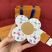 Louis Vuitton LV x TM Vivienne Head Bag Charm - 2