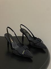 Prada Slingback Pumps 7.5cm - 1