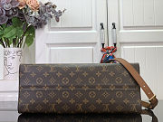 Louis Vuitton OnTheGo Organizer Monogram 37x29x16cm - 3