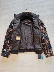 Louis Vuitton Reversible Fleece Blouson - 4