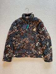 Louis Vuitton Reversible Fleece Blouson - 3