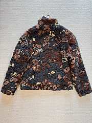 Louis Vuitton Reversible Fleece Blouson - 2