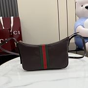 Gucci Lunetta small crossbody bag 22x13x3cm - 1