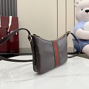 Gucci Lunetta small crossbody bag 22x13x3cm - 5