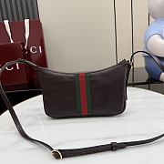 Gucci Lunetta small crossbody bag 22x13x3cm - 4