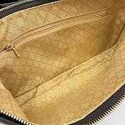 Gucci Lunetta small crossbody bag 22x13x3cm - 3