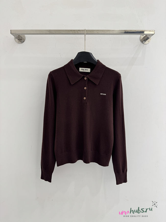 Miu Miu Sweater 02 - 1